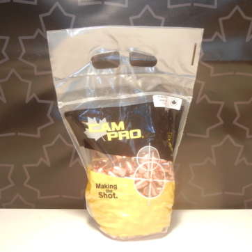 OGIVES BALLEUROPE 44 SPECIAL PLOMB CUIVRE FCP 240 GRS.