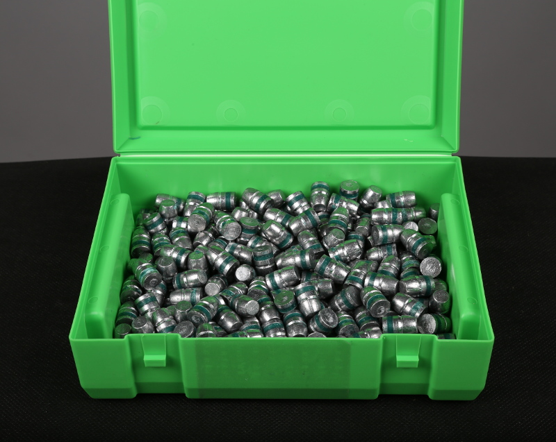 BALLES RECHARG BALLEUROPE 45 LONG COLT 255GR X250