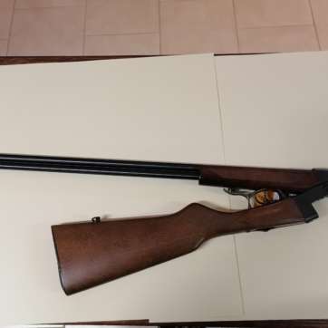 SUPERPOSE FALCO CALIBRE 410/76 (3'') (12MM)