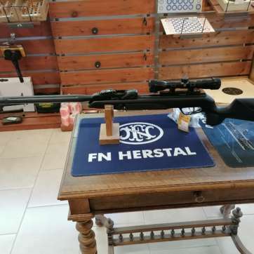 GAMO speedster 4.5