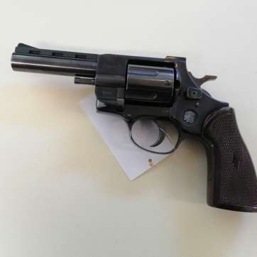 ARMINIUS HW 38 38 SPECIAL