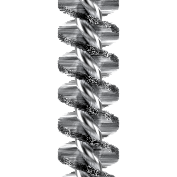 ECOUVILLON BORE MAX SPEED CAL .30
