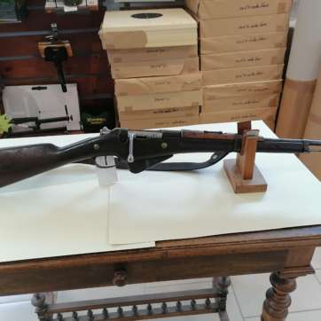 BERTHIER MLE 1892 (M 16 - MOD 8 X 51 R LEBEL