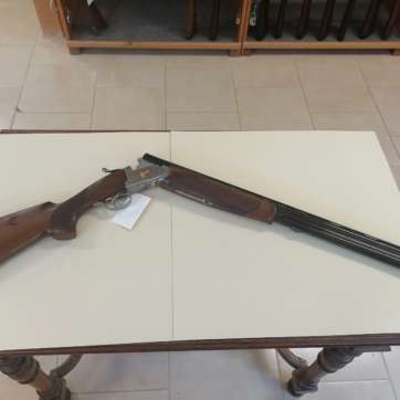 BETTINSOLI DIAMOND II CALIBRE 12/76 (3'')