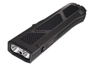 LAMPE TORCHE EDC 17 - 1500LM - LG : 123MM - DIA-TETE : 16MM X 32MM