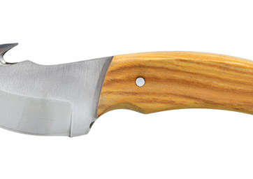 DEPECEUR CLASSIQUE LAME 160MM MANCHE OLIVIER