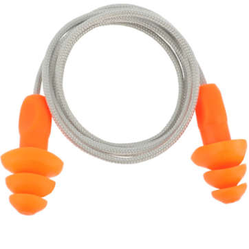BOUCHONS D'OREILLE AVEC ETUIS SINGER