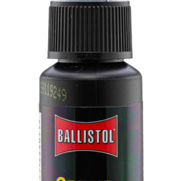 BALLISTOL NETTOYANT POUR OPTIQUE FLACON 30 ML
