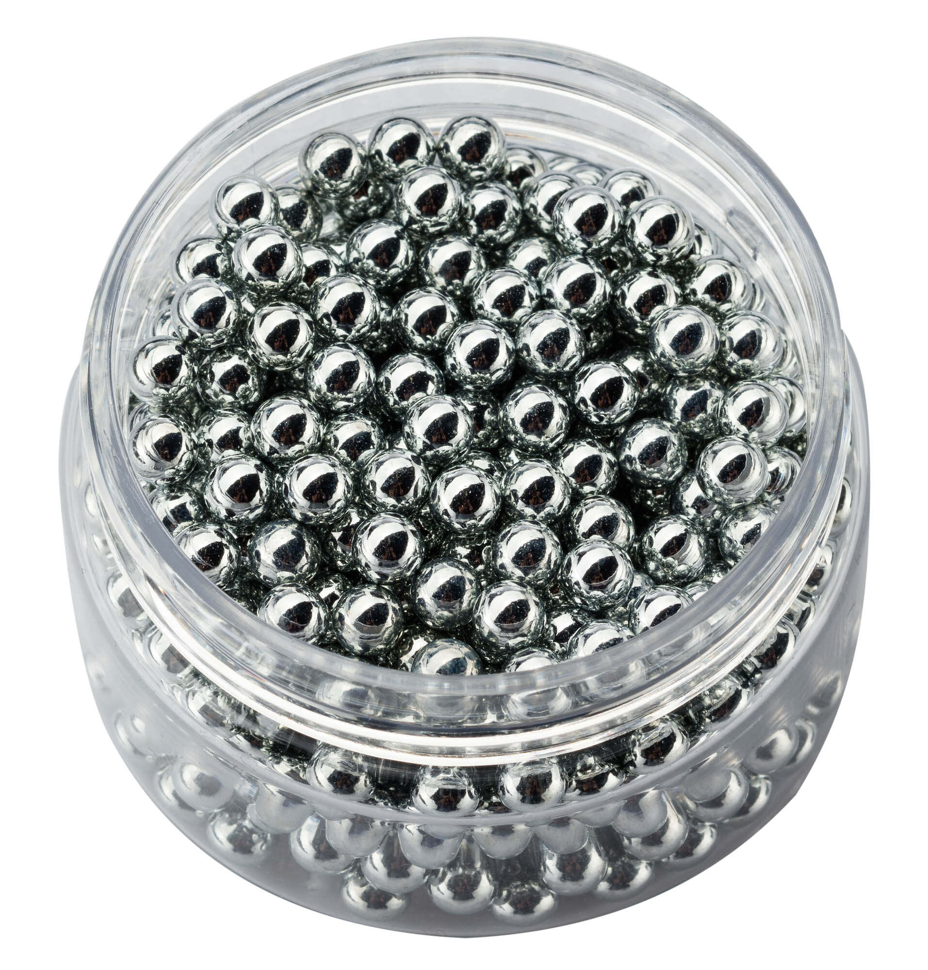 BILLES RONDES GAMO STEEL BB'S 4,5 MM - GAMO – Image 2