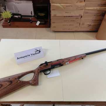 CARABINE WINCHESTER XPERT THUMBHOLE CALIBRE 22 LR