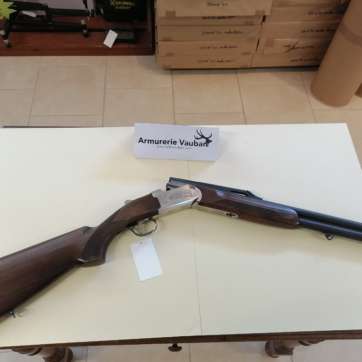 VERNEY CARRON SAGITTAIRE CALIBRE 12/76 (3'')