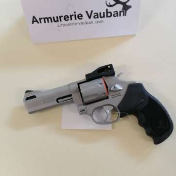 TAURUS MOD 627 ""TRACKER"" 357 MAGNUM n°AHJ101834