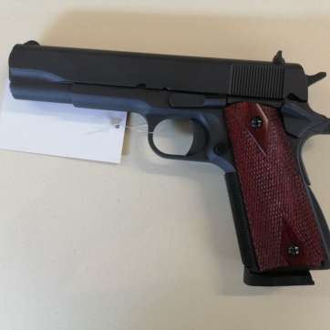 FUSION TYPE 1911 45 AUTO (45 ACP)