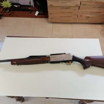 BROWNING BAR (MK1 - MK2) 300 WIN MAG