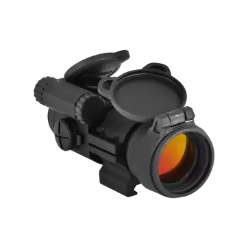 VISEUR POINT ROUGE AIMPOINT COMP C3 AVEC COLLIERS 30MM