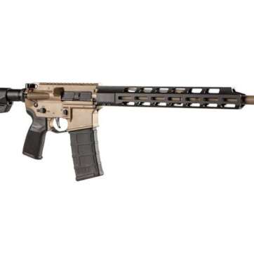 SIG M400 TREAD SNAKEBITE SE C/223 REM CANON 16 POUCES