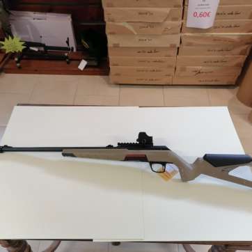 WINCHESTER XPERT 22 Lr