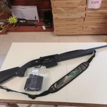 VERNEY CARRON LINERGIE 300 WIN MAG
