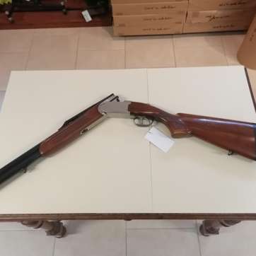 VERNEY CARRON SAGITTAIRE NT CALIBRE 12/76 (3'')