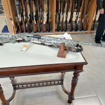 FRANCHI AFFINITY CALIBRE 12/76 (3'')