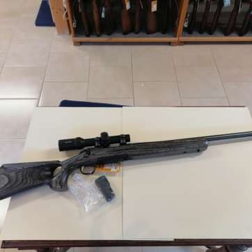 BROWNING X-BOLT 308 WIN (7,62 X 51MM)