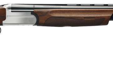 FUSIL FRANCHI FEELING ACIER ELEGANTE, EJECT, 12/76, 71 CM