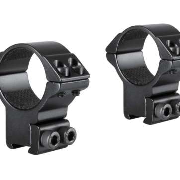 MONTAGE HAWKE WEAVER COLLIER DIAM30 RAIL DE 11MM HIGH