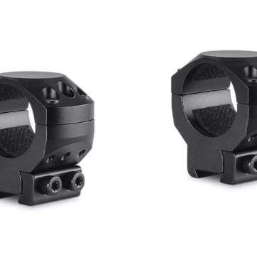COLLIERS HAWKE TACTICAL RING MEDIUM RAIL DE 11 DIAM25.4MM (1P)