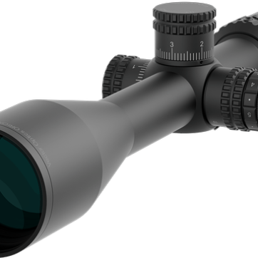 LUNETTE VECTOR OPTICS ORION PRO MAX 6-24X50 HD SFP VOR-5MOA