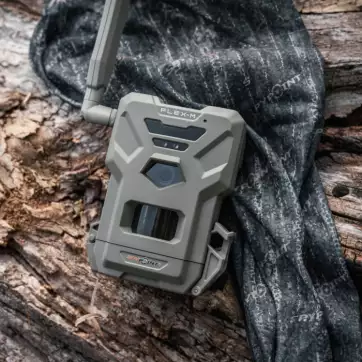 PACK X2 PIEGE PHOTO SPYPOINT FLEX-M PHOTOS ET VIDEOS 28MP