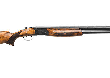 FUSIL ATA SP BLACK CAL 20 71CM