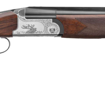 EXPRESS FAIR EXPRESS PREMIER ERGAL CAL 8X57JRS CANONS 55CM