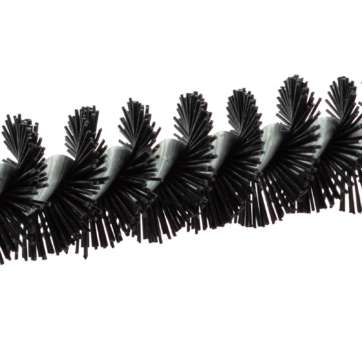 BROSSE EN CRIN POUR CARABINE CAL.5.5MM
