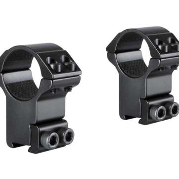 COLLIERS HAWKE WEAVER 9-11MM COLLIER DIAM 1 INCH HIGH