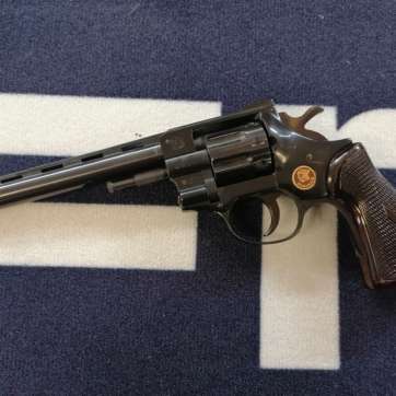 ARMINIUS HW 7 22 WIN MAG R F