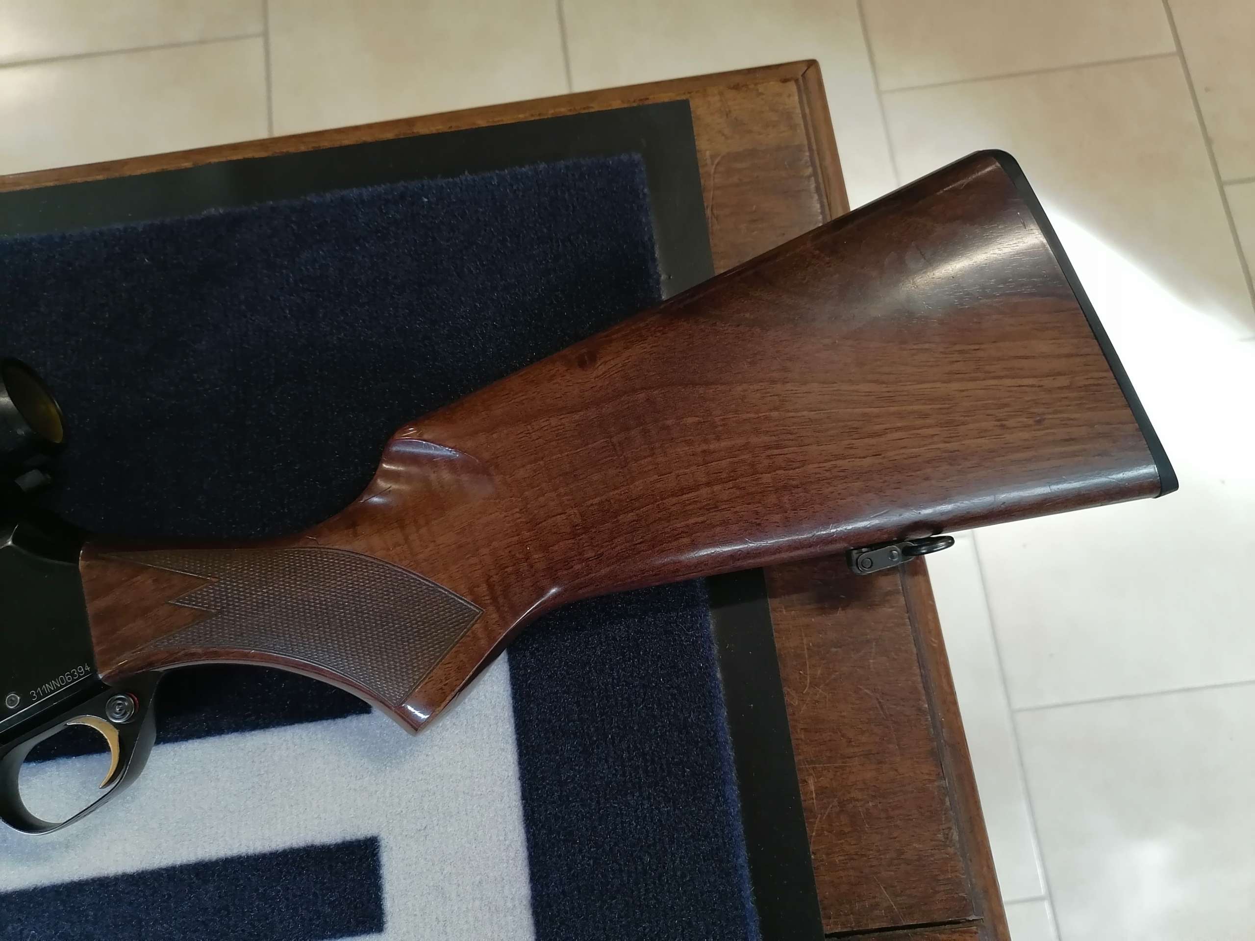BROWNING BAR (MK1 - MK2) 300 WIN MAG – Image 3