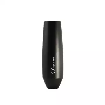MODERATEUR DE SON FREYR et DEVIK ULTIMATE SILENCE 3D 231, FILETAGE M14X1, CAL 30