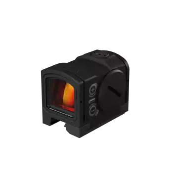 VISEUR POINT ROUGE AIMPOINT ACRO S2 9MOA POUR SUPERPOSE NOIR