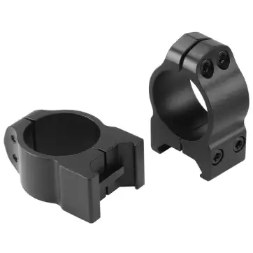 MONTAGE WARNE MAXIMA 34MM MEDIUM FIXE