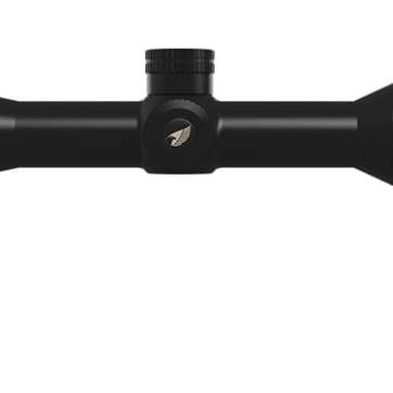LUNETTE GPO SPECTRA 6X 1.5-9X44 G4 IL SFP