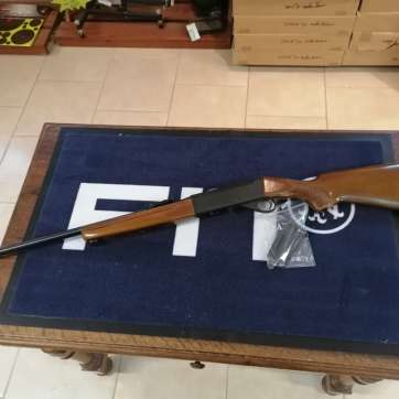 ANSCHUTZ 525 22 LONG RIFLE