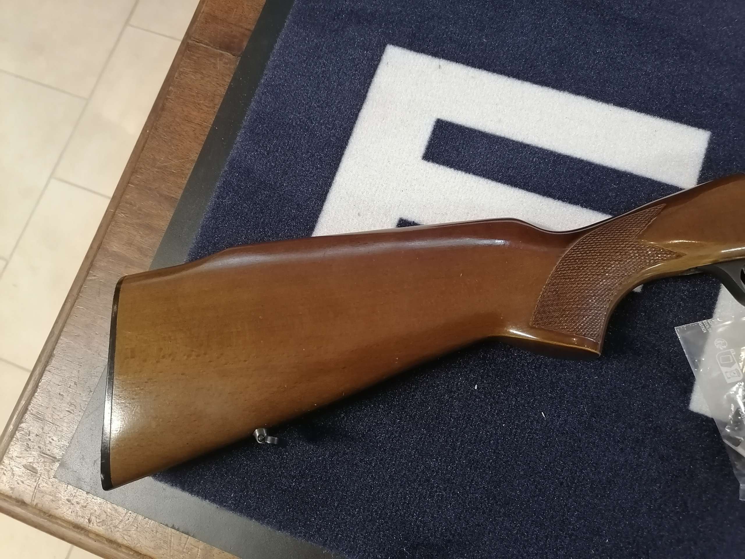 ANSCHUTZ 525 22 LONG RIFLE – Image 6