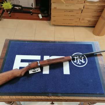 GAUCHER MONOCOUP CALIBRE 410/63.5