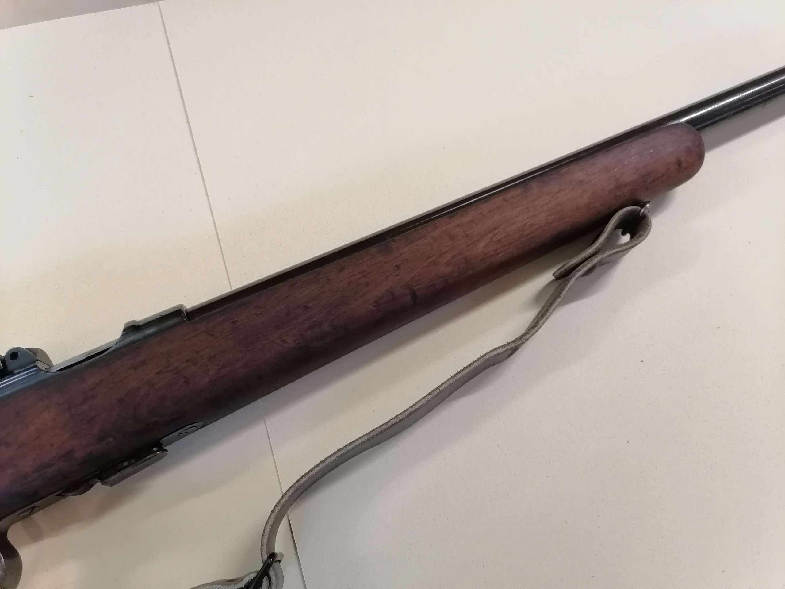 MAUSER MOD 45 (MAUSER) 22 LONG RIFLE – Image 5