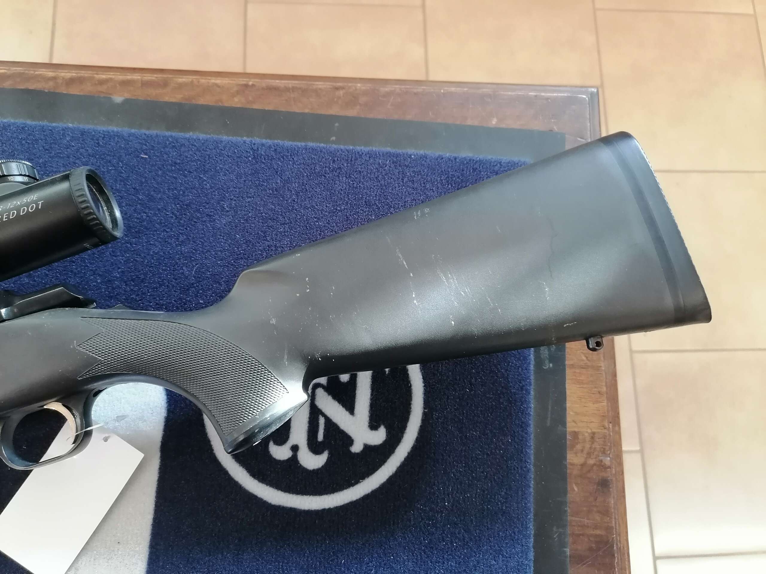 BROWNING A-BOLT 270 WIN SHORT MAG – Image 4