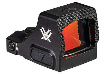 POINT ROUGE VORTEX DEFENDER 3 MOA