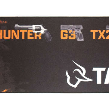 TAPIS DE TRAVAIL ET NETTOYAGE XXL TAURUS